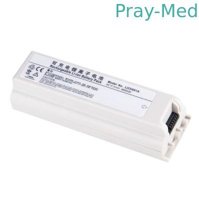 kupować Akumulatory do sprzętu medycznego Baterie do Mindray M5 M5T M7 M9 M7 Seria LI23I001A M7D produkcja online
