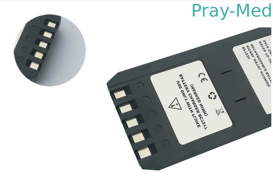 kupować Zamienne baterie klasy medycznej dla FLUKE BP7217 741B 743B 863 865 867B DSP100D produkcja online