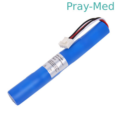 kupować Akumulator medyczny 4,8 v 3000 mAh Pulsoksymetr GE Ohmeda TruSat 6050-0006-578 Rev J B11435 produkcja online