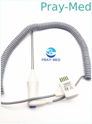 kupować Ustna sonda temperatury Welch Allyn 02893-000 do SureTemp Plus 690/692 produkcja online
