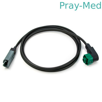 kupować HP HeartStart Zestaw głośnomówiący AED do defibrylatora M3508A produkcja online