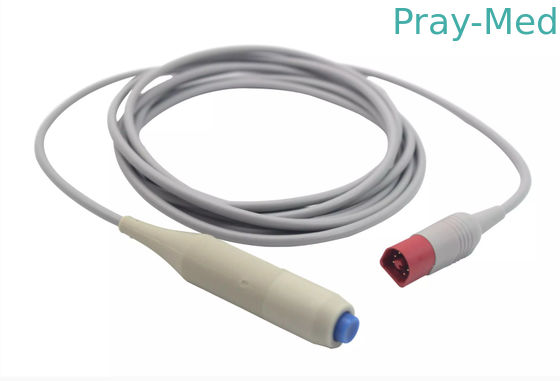 kupować Złącze 8-pinowe Przetwornik monitora płodu 989803143411 HP dla Avalon FM produkcja online
