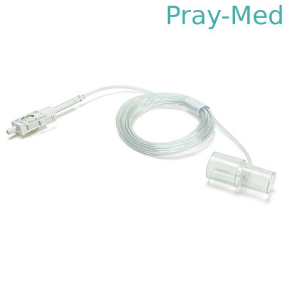 kupować Zestaw adapterów dróg oddechowych LoFlo Akcesoria respiratora M2768A 989803144521 produkcja online