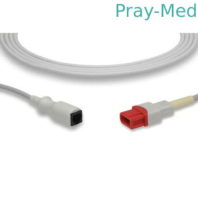 kupować Spacelabs 10-stykowy, 3-metrowy kabel do inwazyjnego pomiaru ciśnienia, kurtka z TPU 700-0295-00 produkcja online