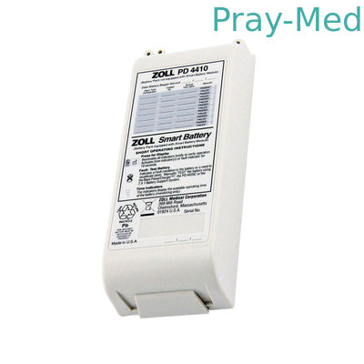 kupować Zoll AED Baterie do sprzętu medycznego Akumulator do defibrylatora Z5603 produkcja online