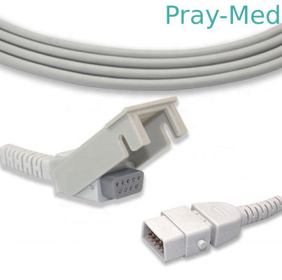 kupować DB9 9-pinowy kabel przedłużający zgodny z BCI 3311 Spo2 Smiths Medical produkcja online