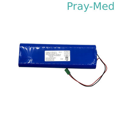 kupować Monitor pacjenta Ekg MAC1200 Bateria 18V 3000mAh dla GE MAC1000/MAC/1100/MAC1200/MAC1200ST produkcja online