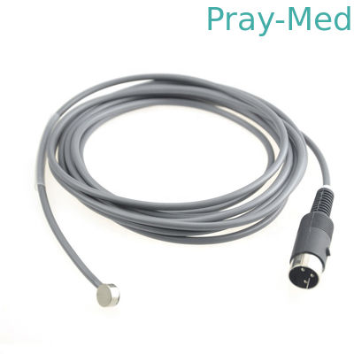 kupować Sonda czujnika temperatury 3 pin TPU dla dorosłych noworodków pediatrycznych produkcja online