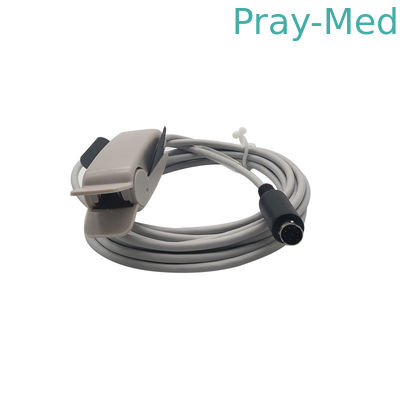 kupować Biosys Adult Finger Clip Czujnik SpO2 BPM-300 TPU 3m/10 ft Okrągłe 6-stykowe złącze Biosys produkcja online