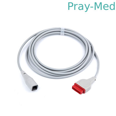 kupować GE Marqutte Invasive Kabel ciśnieniowy krwi do Abbott / Edward Długość 2,4 m produkcja online