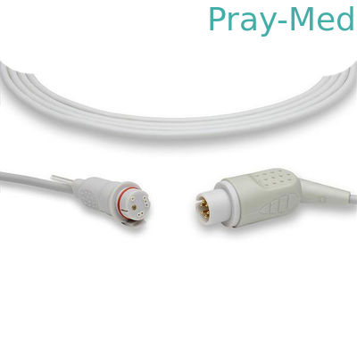 kupować AAMI Długość 2,7 metra Kabel IBP Złącze 6-stykowe z przetwornikiem BD produkcja online