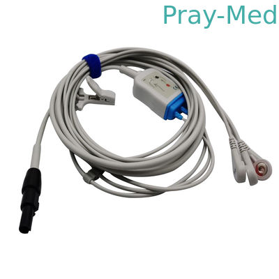 kupować Welch Allyn 3,6 m TPU Direct Connect Kabel EKG 008-0880-00 5 odprowadzeń produkcja online