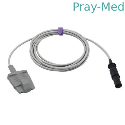 kupować Kompatybilny Novametrix 512 Adult Spo2 Czujnik Prode 4.0mm Diameter Cable produkcja online