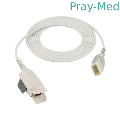 kupować Krótki kabel BCI Adult Spo2 Czujnik z palcem Clipper Pluse Oximeter produkcja online