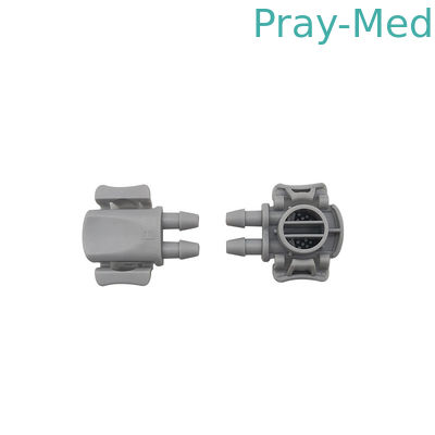 kupować Welch Allyn Złącza do węży z podwójnym / pojedynczym zadziorem PORT-1 / PORT-2 produkcja online