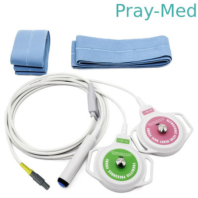 kupować Przetwornik ultradźwiękowy 3 w 1 Biocare IC60 Toco 3m kabel 6-stykowe złącze produkcja online