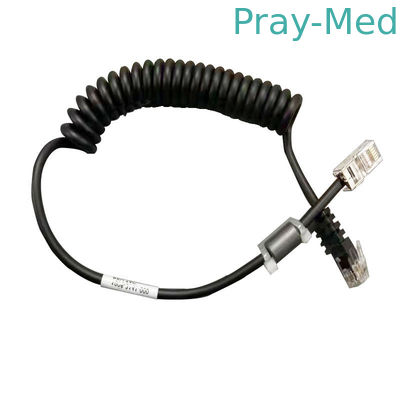kabel czujnika tlenu do GE datex ohmeda aestiva 0.5m TPU Jacket 1006-3141-000