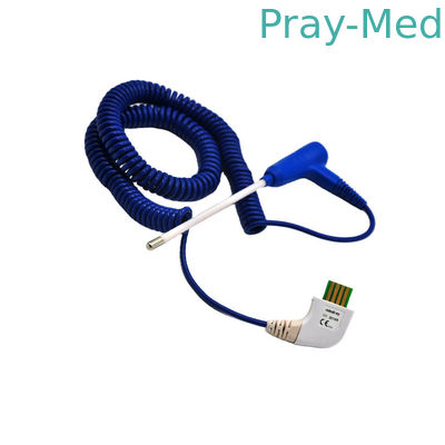 6006 30 39598 Medyczna sonda temperatury do VS-600 VS-800 VS-900