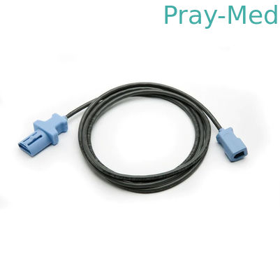 Physio Control LIFEPAK Przewód adaptera temperatury 3 m 10 stóp TPU 11140-000078