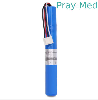 Akumulator GE Ohmeda TruSat 6050-0006-578 Rev JB11435 4,8 V 3000 mAh