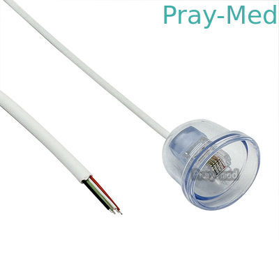 Przetwornik typu plug-in typu IBP Złącze Abbott Jednorazowe wszystkie typy 30 cm