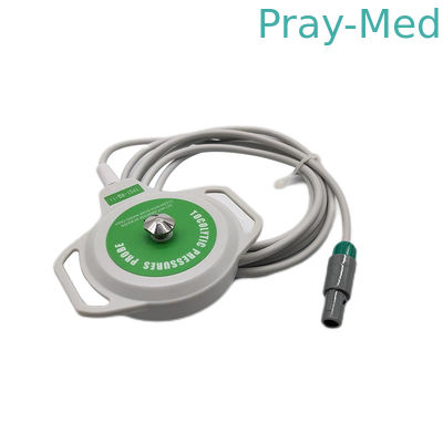 General Meditech GMI Przetwornik sondy ultradźwiękowej G6B 5-pinowe złącze 10 stóp/3 m