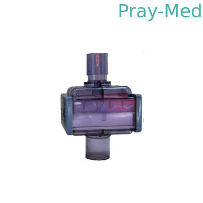 Wdechowy filtr bakteryjny wielokrotnego użytku Re/Flex do PB760 PB840 4-074600-00 Pojedyncze opakowanie