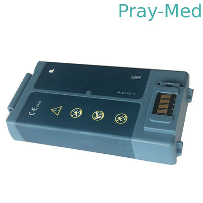 9V 4200mah akumulator do M5070A M5066A M5067A M5068A HeartStart FRx HS1