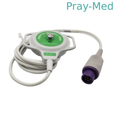 Przetwornik tokolityczny Bionet FC1400 XP do monitorów FC1400 3m/10ft