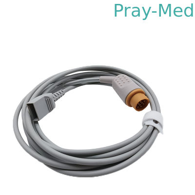 Kompatybilny z Kontron 12-pinowy kabel adaptera IBP ze złączem Utah