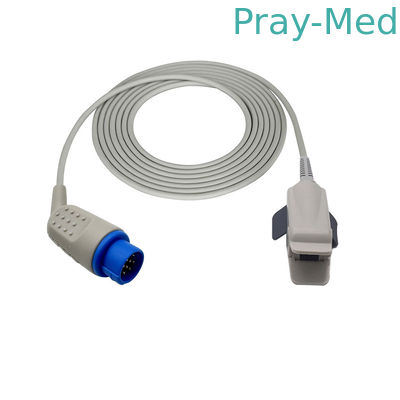 Kompatybilny biolight M9500 / m8500 / M7000 czujniki spryskujące przeznaczone do użytku dorosłego o długości 12 cali z sondą 3m