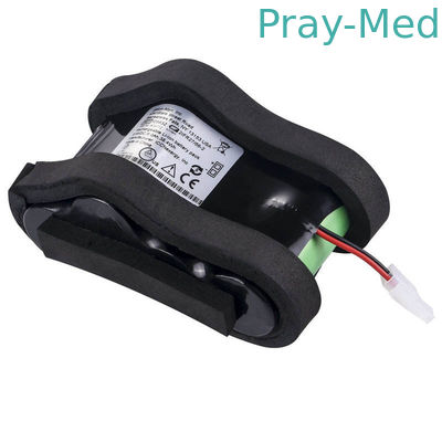 Welch Allyn 6.4 V Litium Battery For Spot LXI Vital Signs Monitor