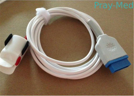 GE Marquette  Pulsoksymetrowe czujniki, Medical  Pulse Ox Probes