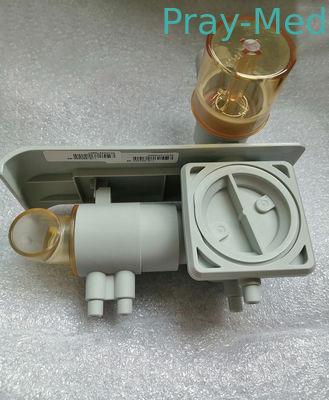 Zestaw czujników przepływu zaworu oddechowego Mindray do produktu Synovent E3 115- 005288- 00