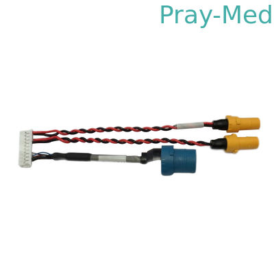 Oryginalny wielowymiarowy W/O IBP (Mr) Voor Mindray Imec12 009- 002123- 00