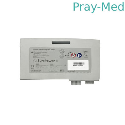 ZOLL SurePower II Akumulator litowo-jonowy dla serii X 2600mAh 11,1V 8000-0580-01
