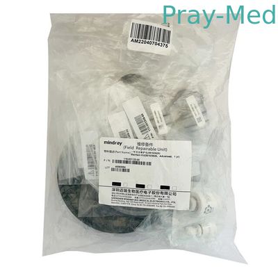 Zestaw konserwacyjny dla Mindray Wato EX20 EX30 EX35 Anestezja Paczka indywidualna 115-021123-00