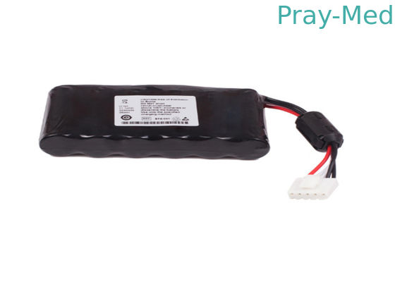 11.1V Baterie Medyczne, Monitor EKG Akumulator Li Ion Akumulator