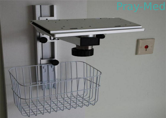 Metal Patient Monitor Ścienna ściana, podstawa monitora Bedray Mindray Beneview