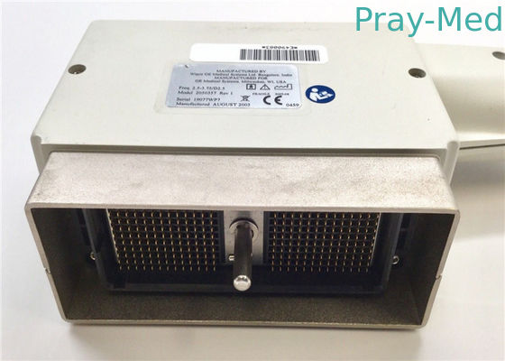 2 - 5 MHz Ge Sondy Ultradźwiękowe, sondaż ultradźwiękowy pola widzenia 68 mm
