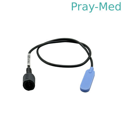 Kabel pacjenta Suntech Medical Tango M2 91-0129-00 45cm Czarny 3-pin Pojedyncze opakowanie