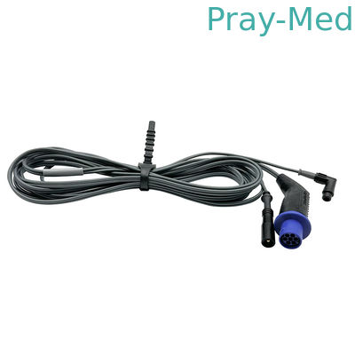 Olympus HF-Cable Bipolar 4mm For ESG-400 SALINE Mode WA00014A