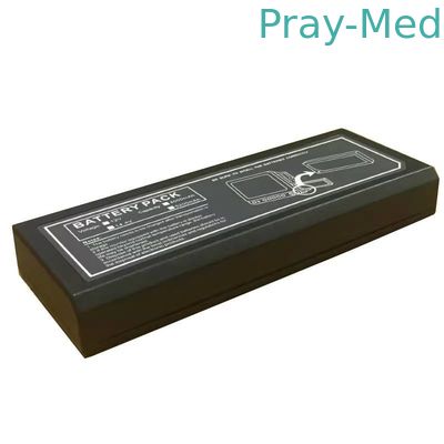 Biocare IM15 IM12 Zmiana baterii EKG NeuVision 203 Bateria EKG 14,8V 5200mAh