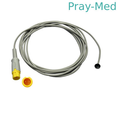 Biolight Q5 Sonda temperatury skóry, czujnik temperatury dorosłych