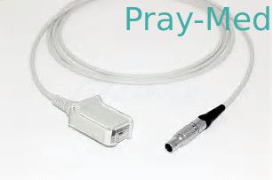 Moduł Invivo  9383 Spo2 Adapter Kabel Metal 7-stykowe złącze