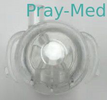 Monitoruj Mindray Pm 7000 Zbiornik na wodę, 57mm Rozmiar Arteme Jednorazowa Pułapka Wodna