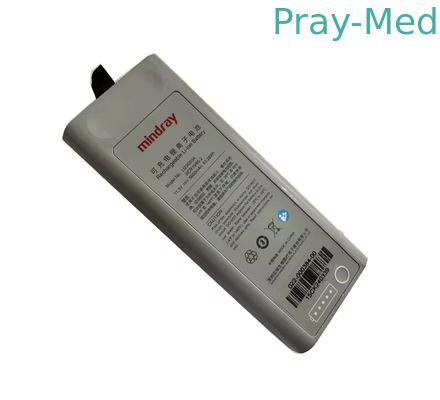 Akumulator wentylatora dla Mindray LI23I003A 022-000248-00 Li-ion 5600mAh 11.3V