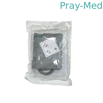 Mindray wielokrotne NIBP CUFF Dziecko 18-26cm TPU oryginalny Nowy CM1202