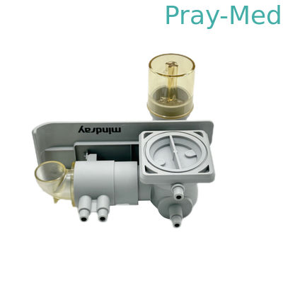 Mindray SynoVent E3 E5 Zestaw zaworu oddechowego dla wentylatorów 801-VT60-00032-00 115-005288-00