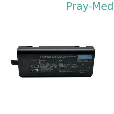 Oryginalny R12 N12 A5 Mindray Bateria 115-018012-00 LI23S002A 4500mAh 11,1V 330 g